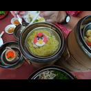 … manche lustig, …